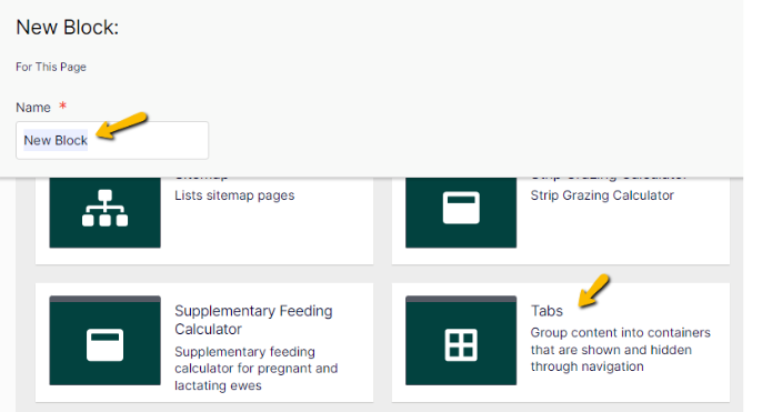 Tabs pic 2
