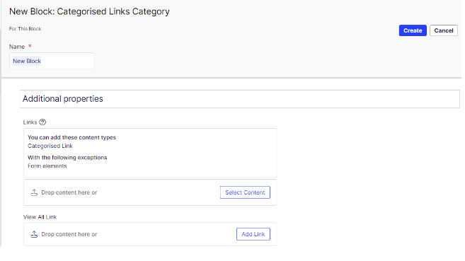 Categorised link pic 6
